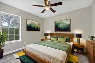 Elm Creek Apartments - Photo 1 of 1