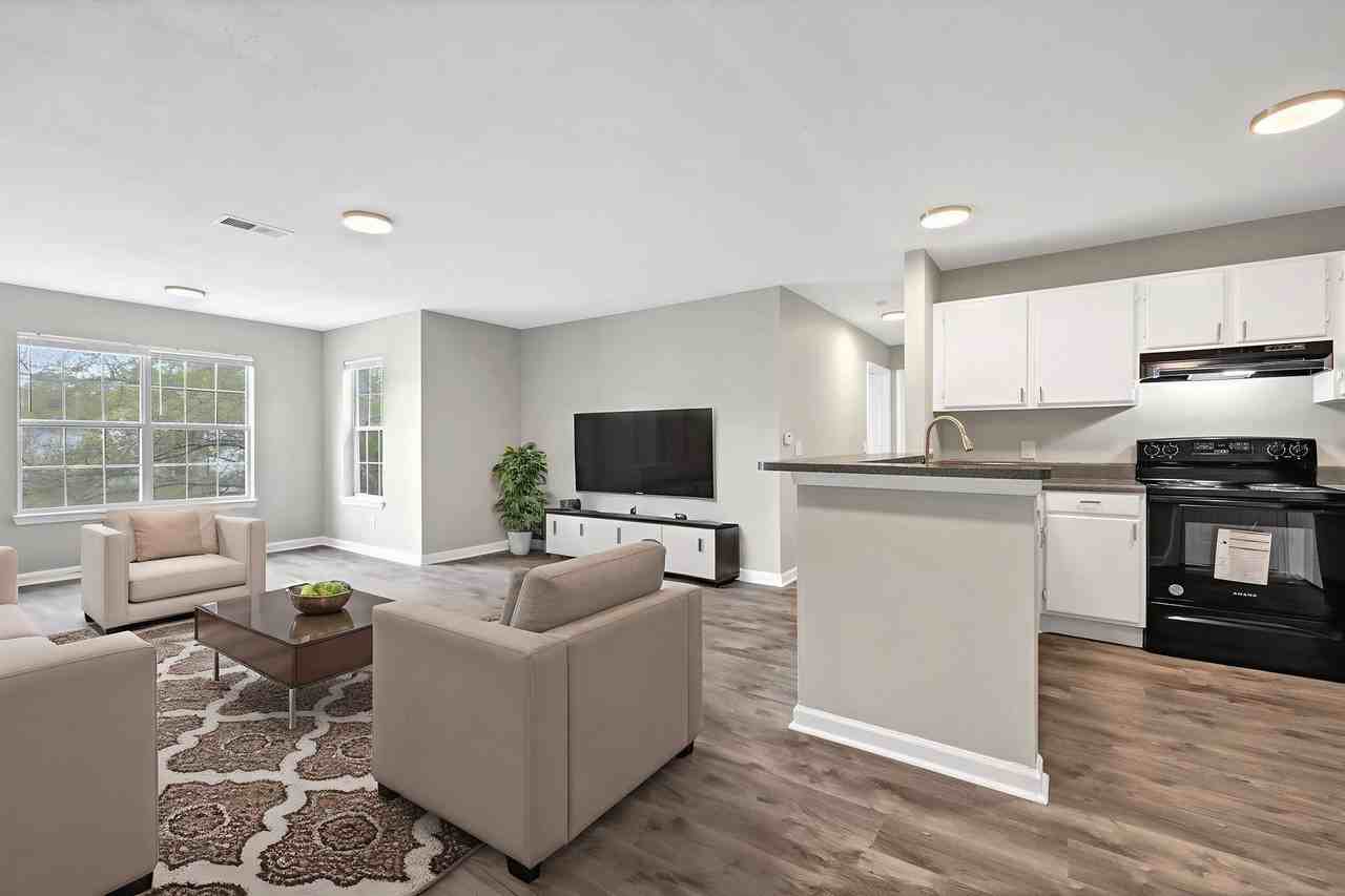 Elm Creek Apartments - Photo 2 of 50