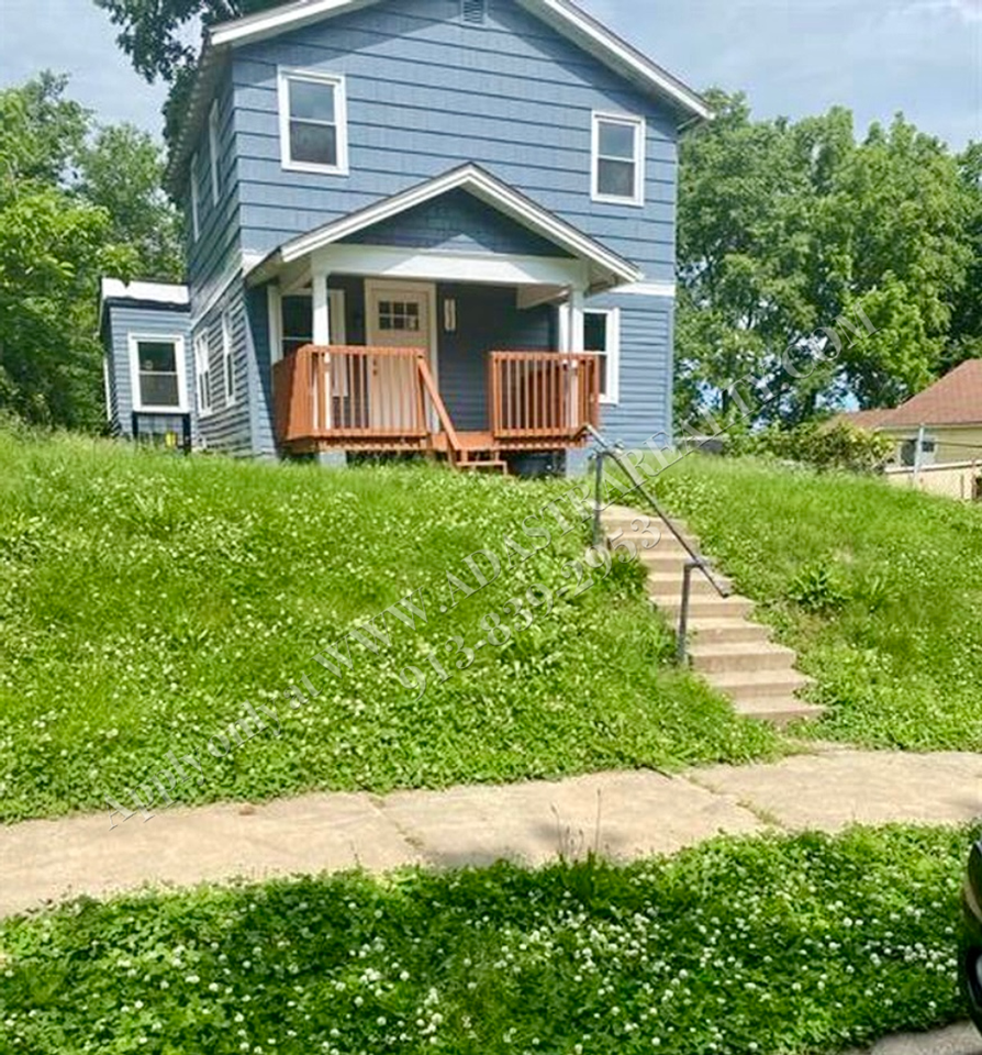 5038 South Benton Street