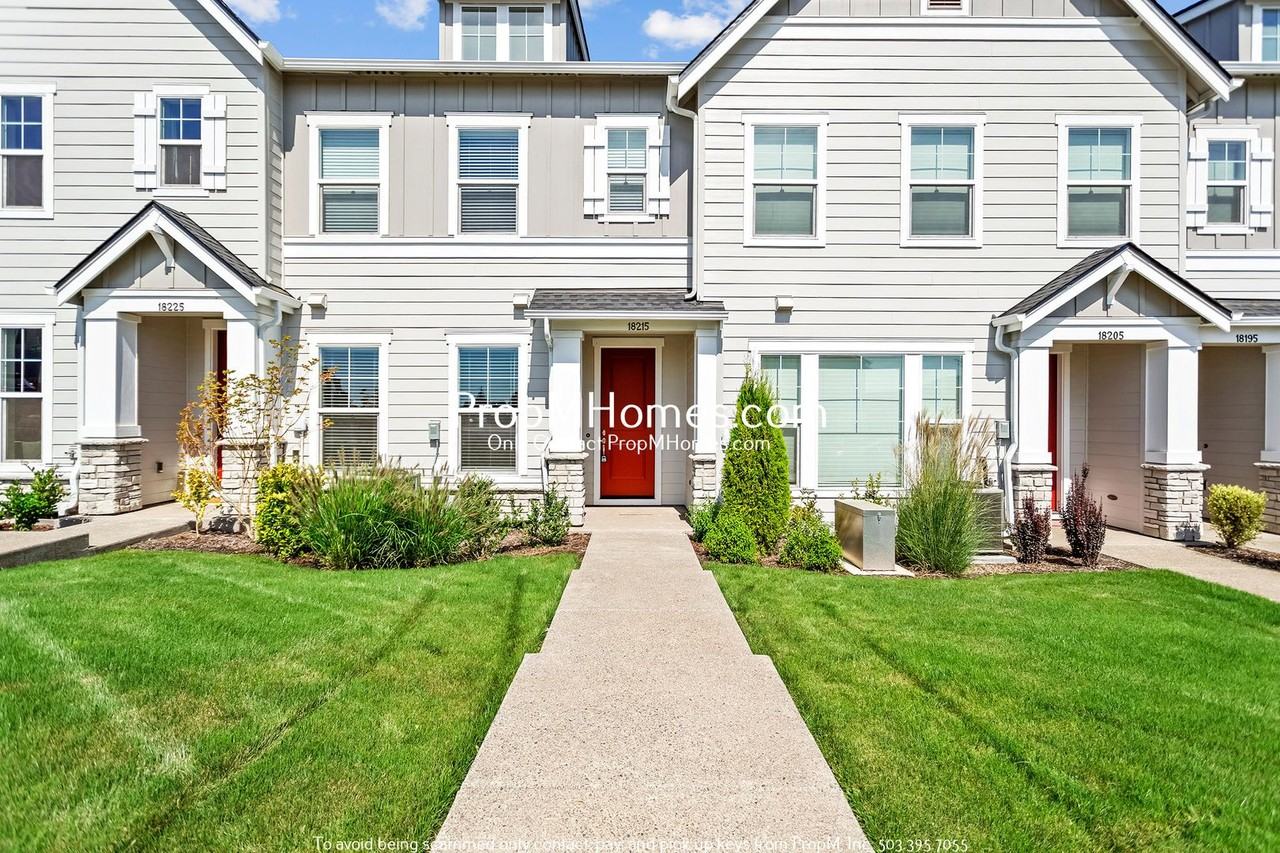 18215 Southwest Aspen Butte Lane