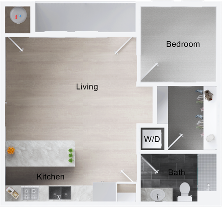 The Lindy at Wheeler - Photo 3 of 4