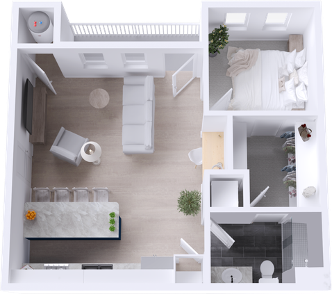 The Lindy at Wheeler - Photo 4 of 4