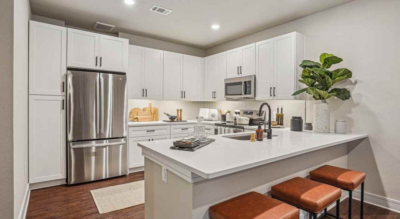 Town Place - Photo 2 of 6