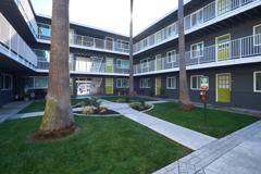 Palms at the Pruneyard - Photo 1 of 1