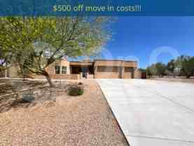 9398 E Desert Milkweed Ct - Photo 1 of 1