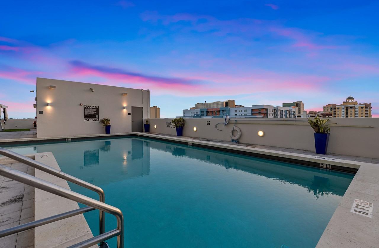 The Mile - Photo 2 of 50