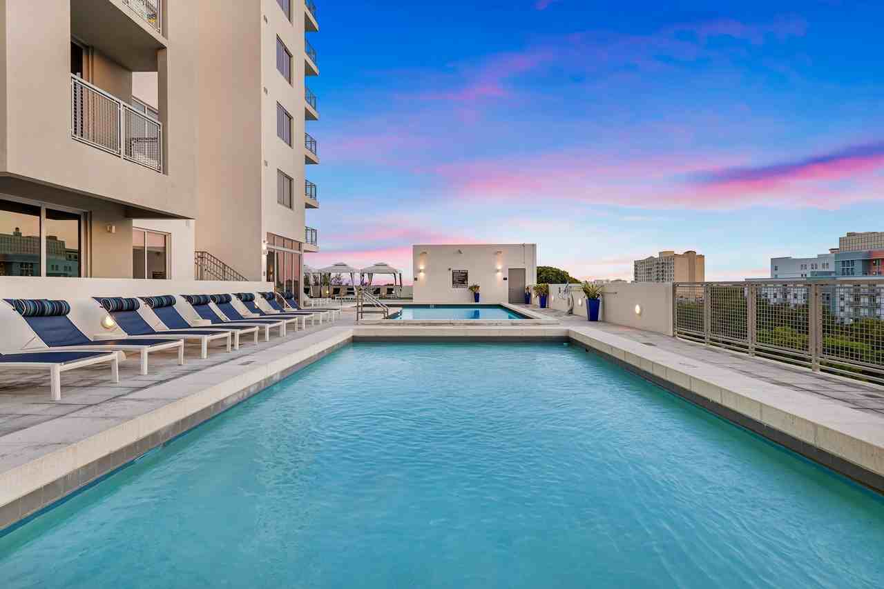 The Mile - Photo 3 of 50