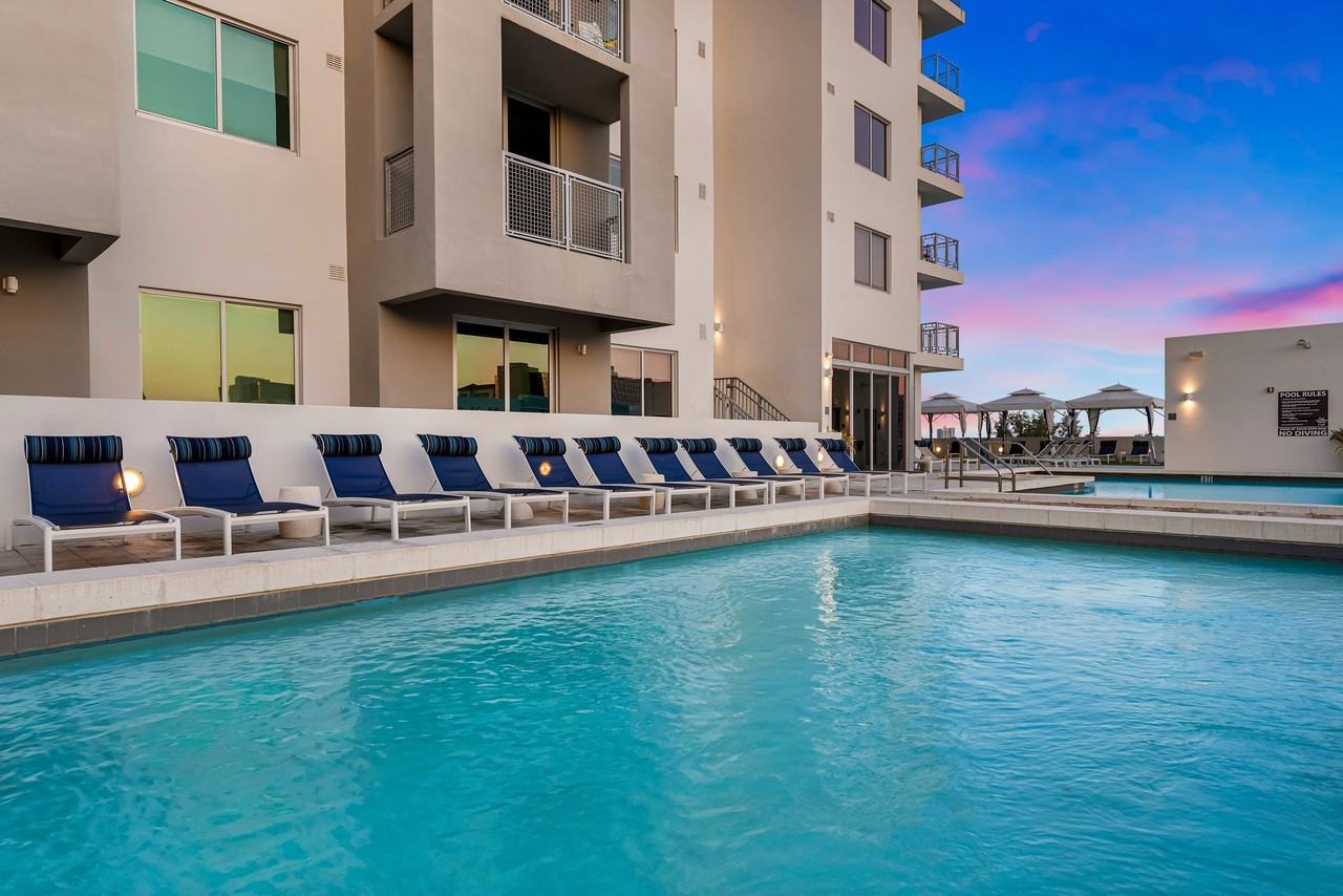 The Mile - Photo 5 of 50