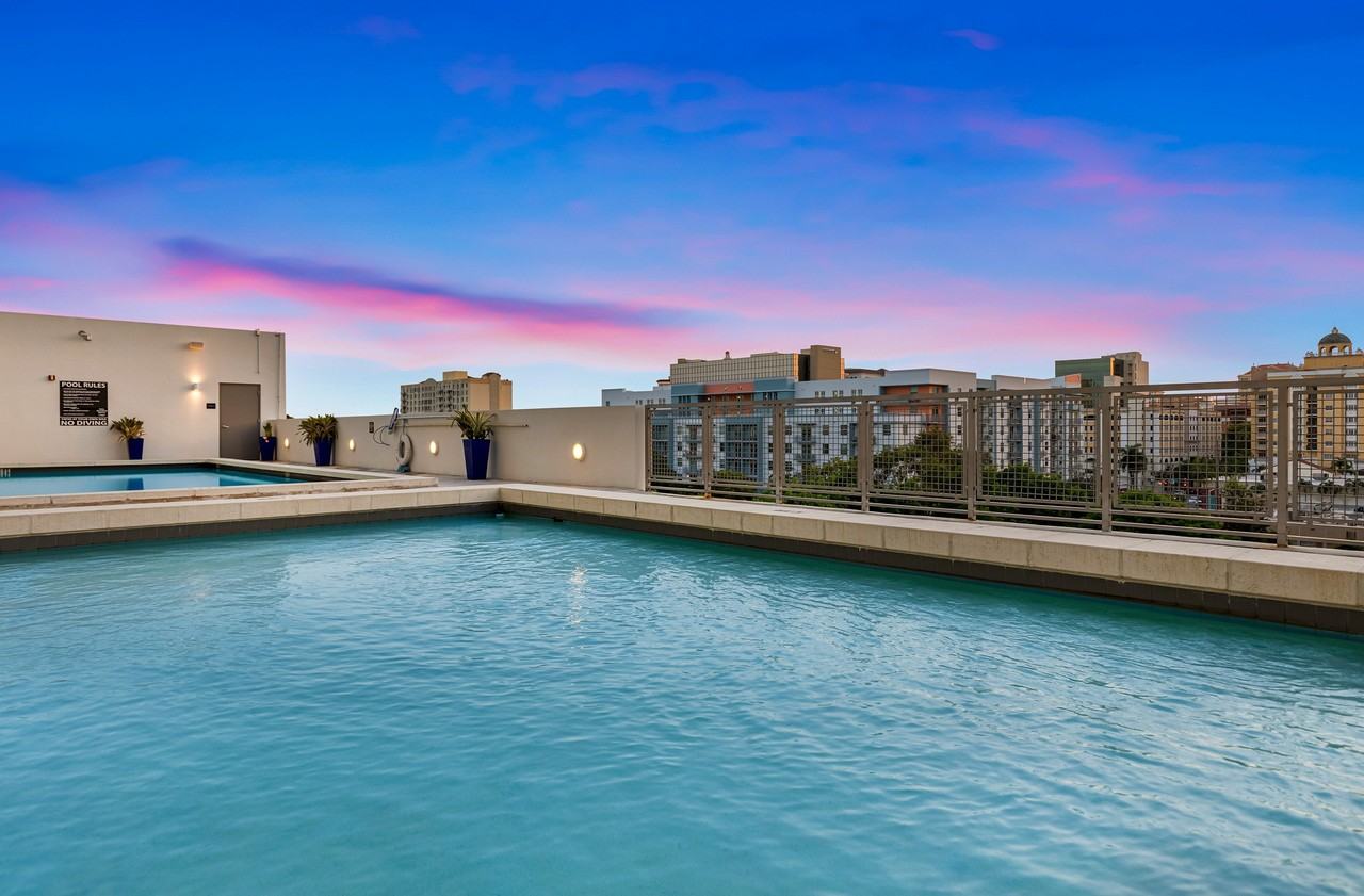 The Mile - Photo 6 of 50