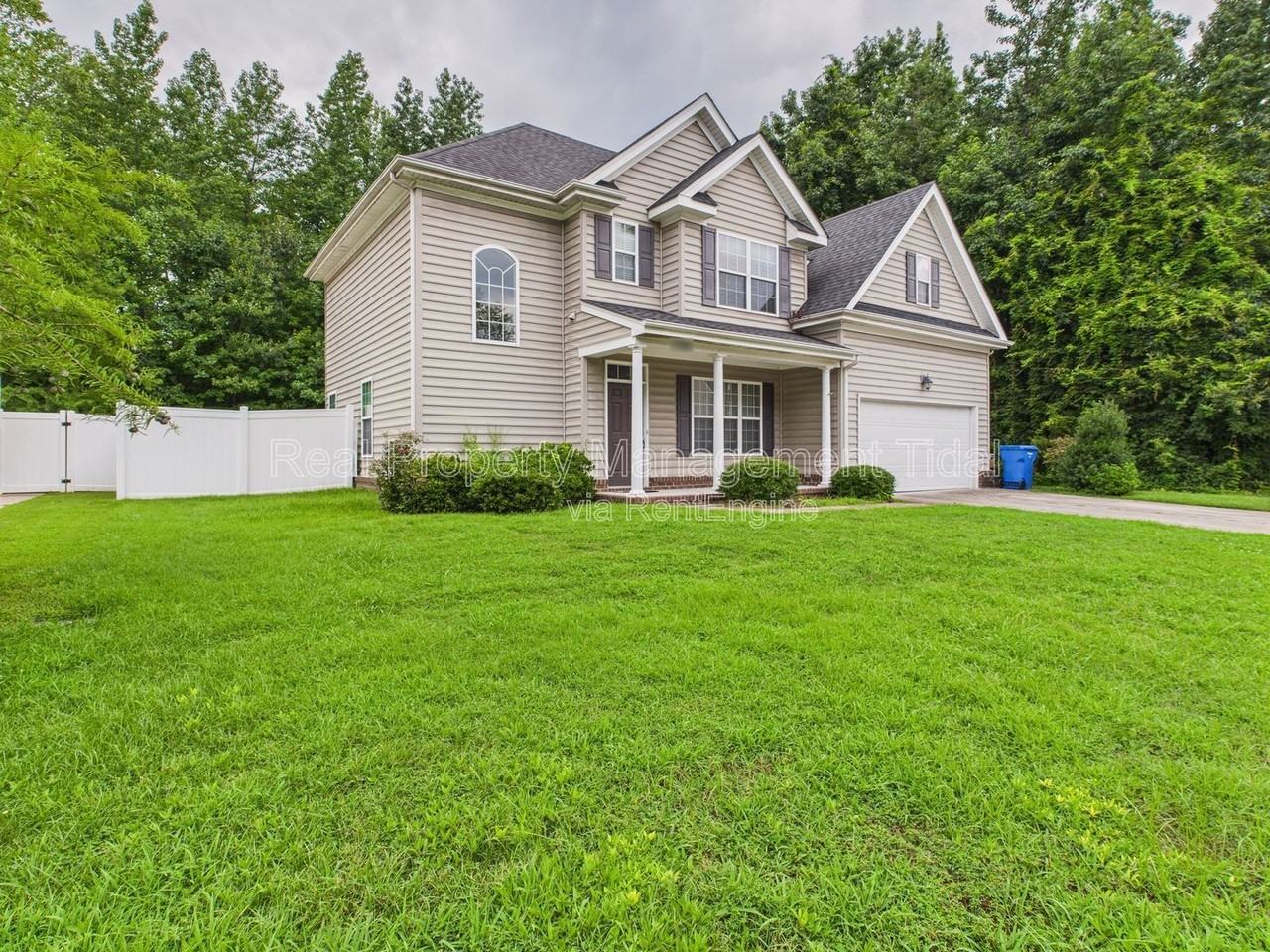 1206 Copper Knoll Ln - Photo 2 of 25