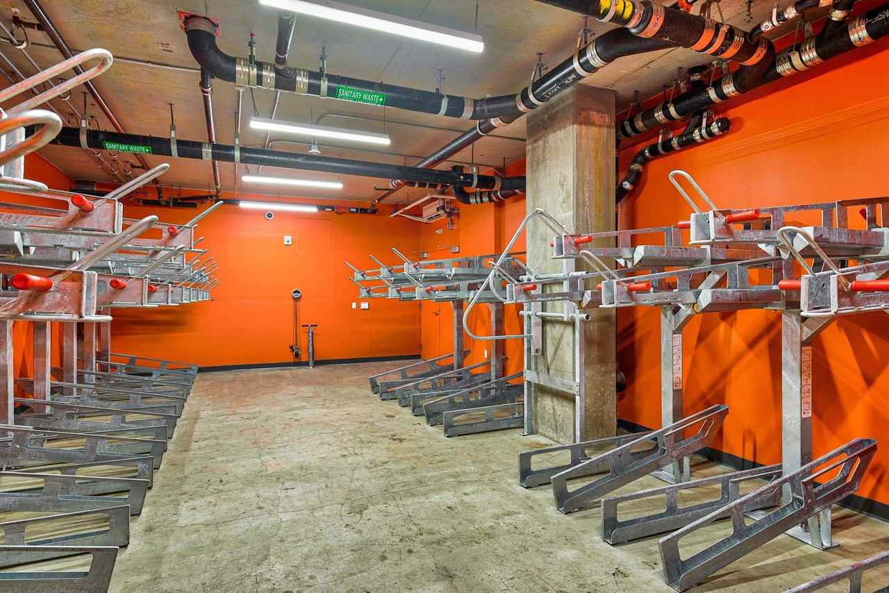 Eleven Fifty Clay Street - Photo 6 of 21