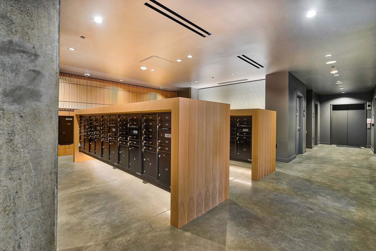 Eleven Fifty Clay Street - Photo 7 of 21