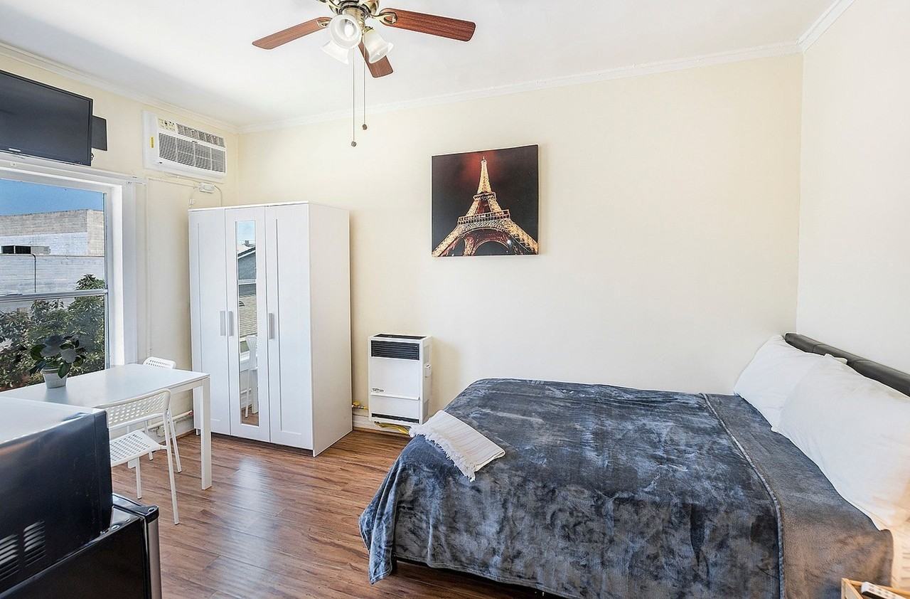 Arthur Emery Apartments - Photo 5 of 20