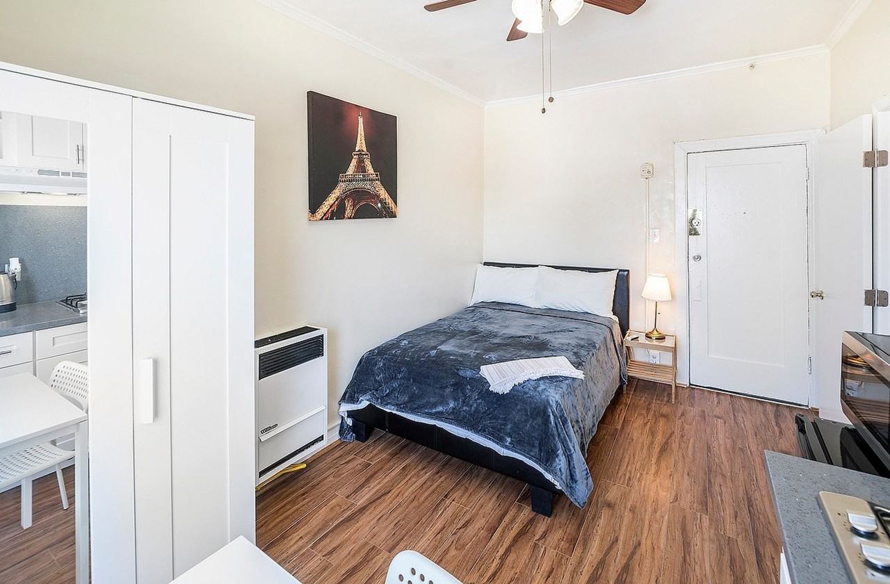 Arthur Emery Apartments - Photo 6 of 20