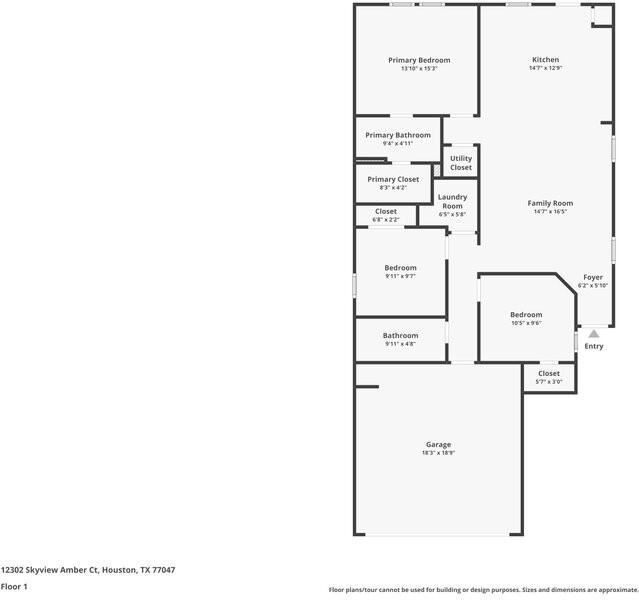 12302 Skyview Amber Court - Photo 2 of 16