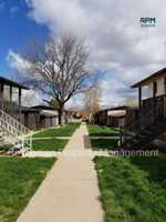 featured image of 450 W 4900 S #4