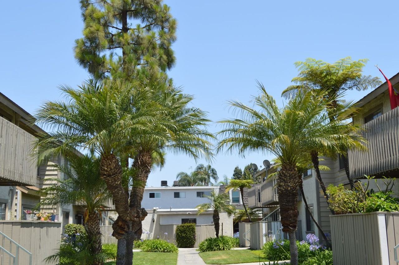 Lincoln Pines (LINCOLN PINES PROPERTIES LP) - Photo 4 of 9