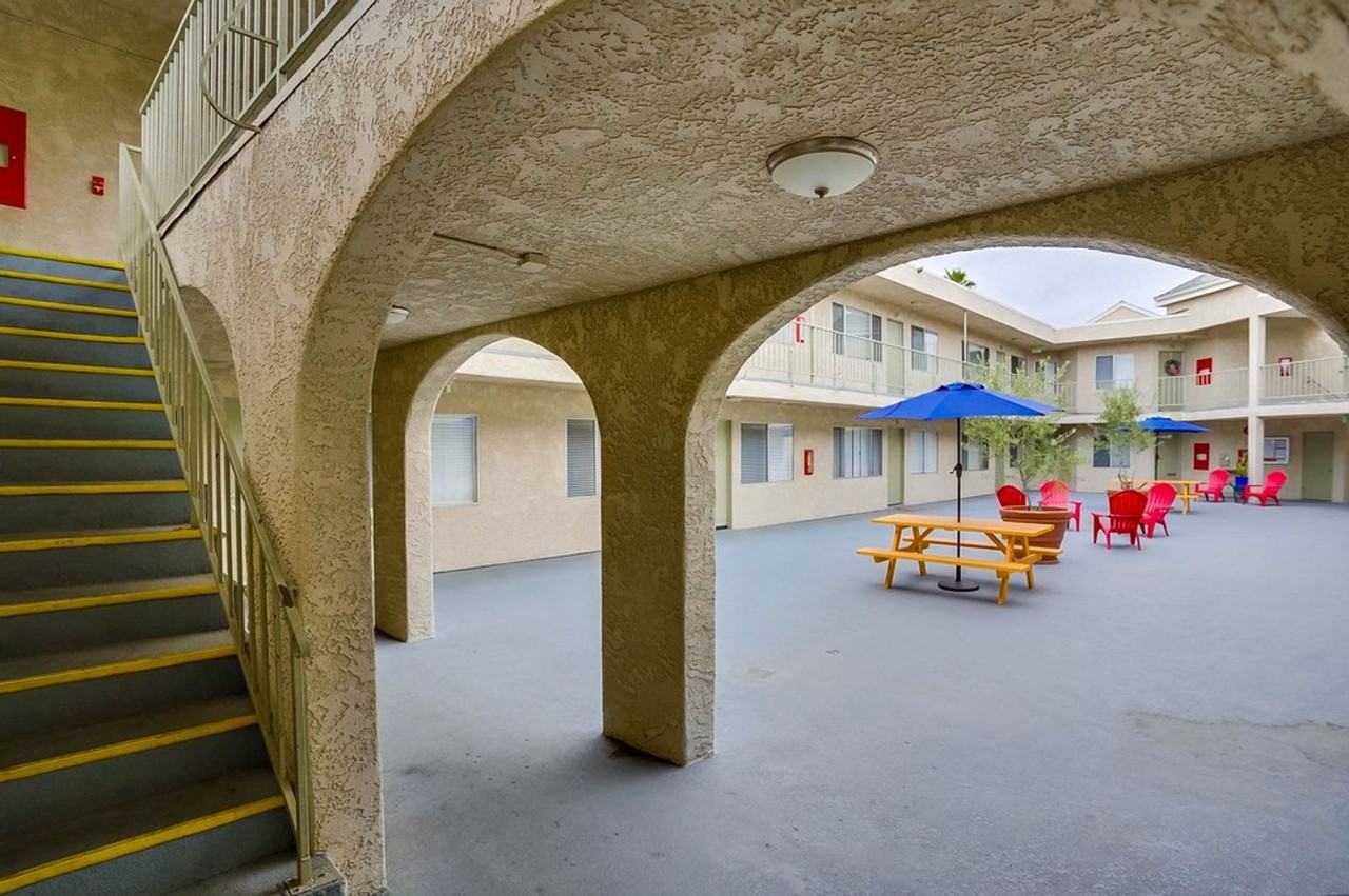 Secure and Convenient Multi - Photo 3 of 9