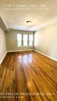 7150 S Cornell Ave #3W - Photo 1 of 1