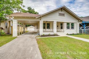 3008 College Ave Unit A - Photo 1 of 1