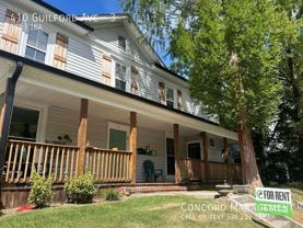 410 Guilford Ave #3 - Photo 1 of 1