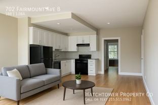 702 Fairmount Ave - Photo 1 of 1
