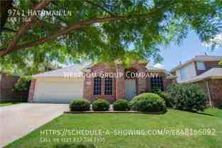 9741 Hathman Ln - Photo 1 of 1