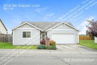 1558 Nw Almond Loop - Photo 1 of 1