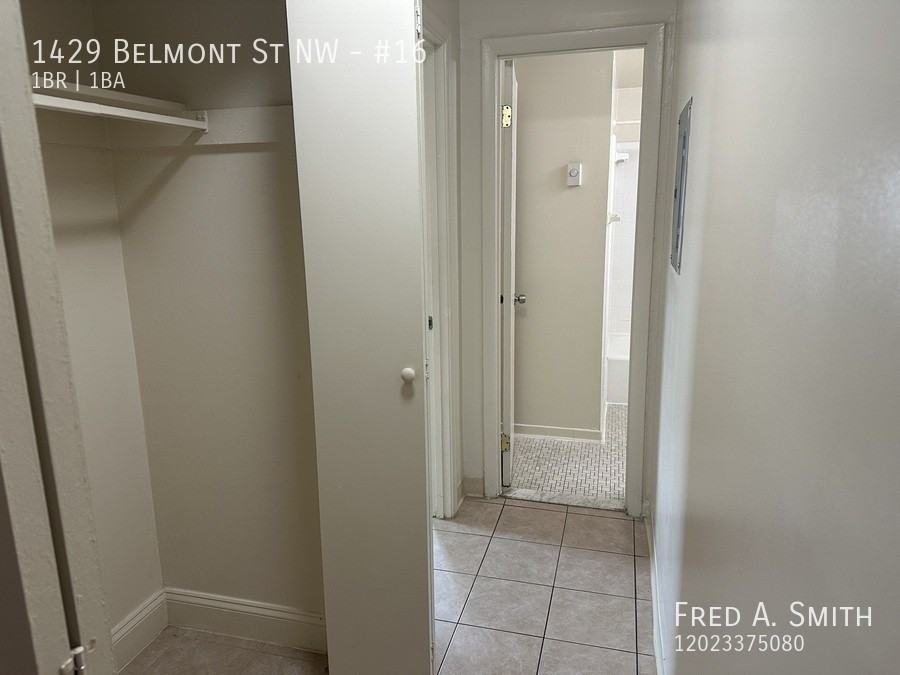 1429 Belmont Street Northwest #16 - Photo 4 of 6