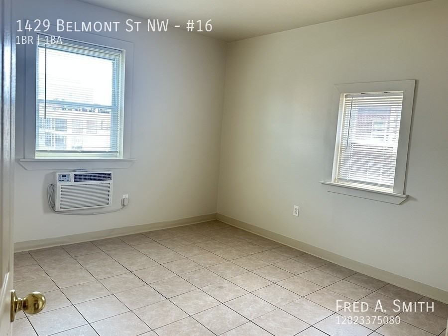 1429 Belmont Street Northwest #16 - Photo 5 of 6
