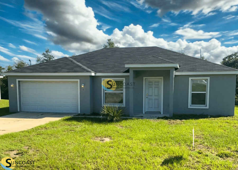 1 Emerald Trail Way - Photo 2 of 21