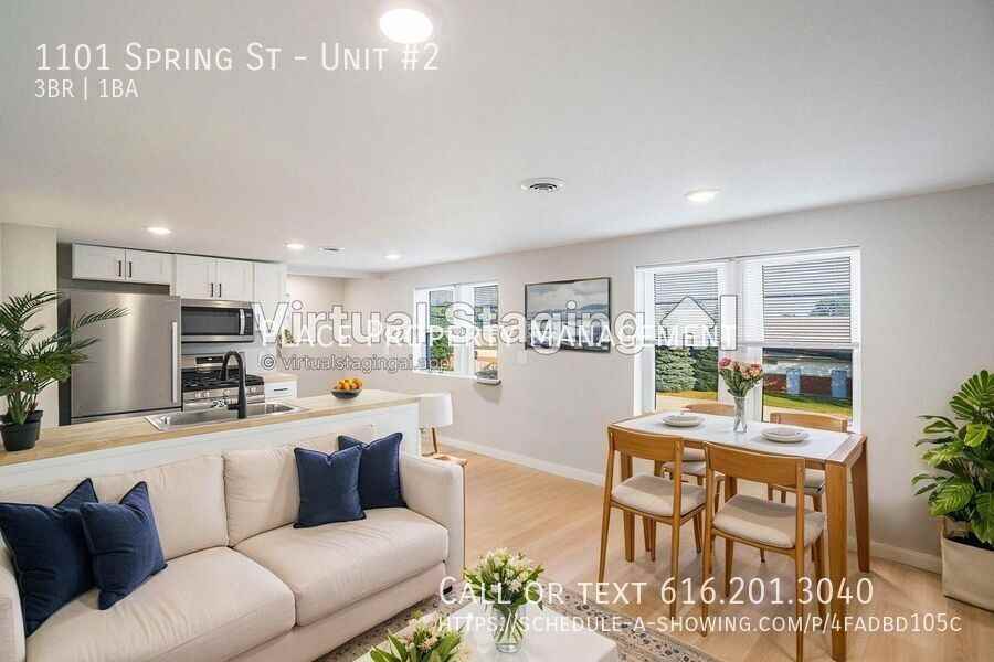 1101 Spring Street #2 - Photo 3 of 23