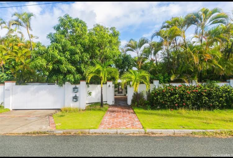 4526 Aukai Ave #NA - Photo 2 of 30