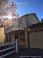 featured image of 4555 S Salida St