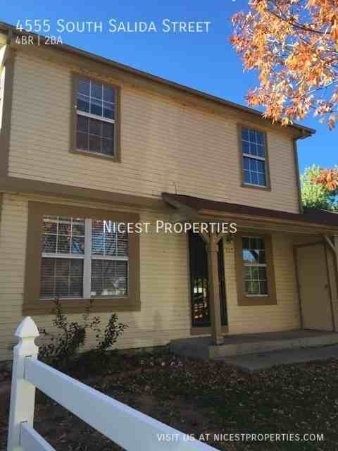 4555 S Salida St - Photo 2 of 24