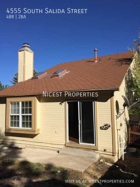 4555 S Salida St - Photo 5 of 24