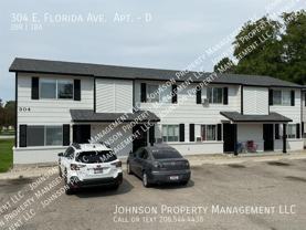304 E Florida Ave #D - Photo 1 of 1