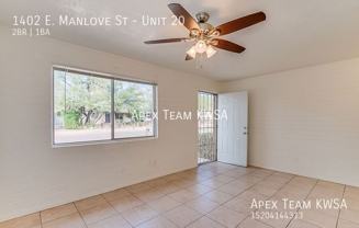1402 E Manlove St #20 - Photo 1 of 1