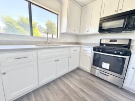 619 N Kingsley Dr #P - Photo 1 of 1