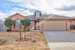 15816 Sonya Way - Photo 1 of 1