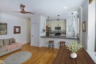42 W 120th St #4A - Photo 1 of 1