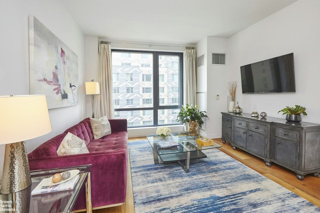 23 W 116th St #7G - Photo 3 of 19