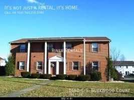 featured image of 1660 S Burkwood Ct Apt C #Apt C