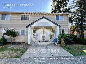 12844 Se Sherman St - Photo 1 of 1
