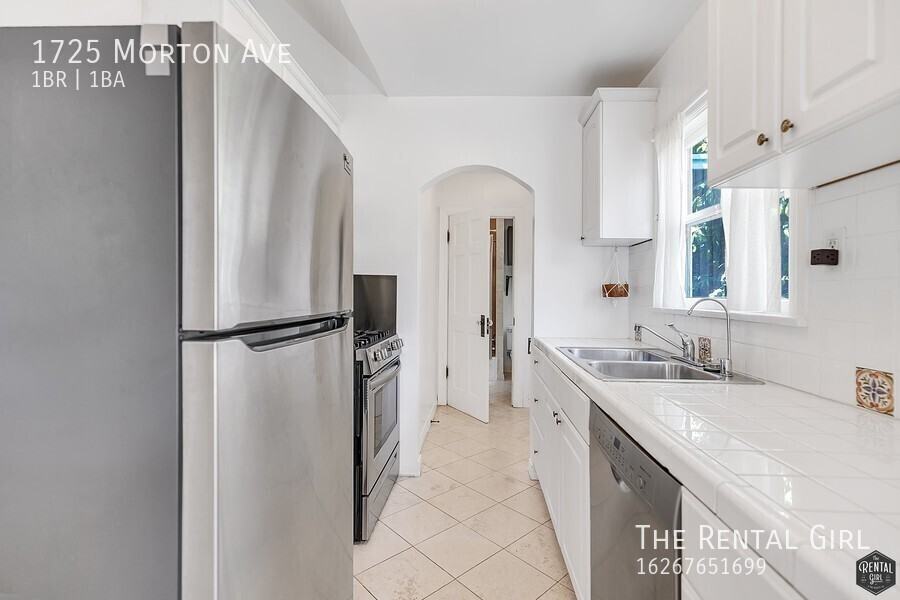 1725 Morton Avenue - Photo 5 of 16