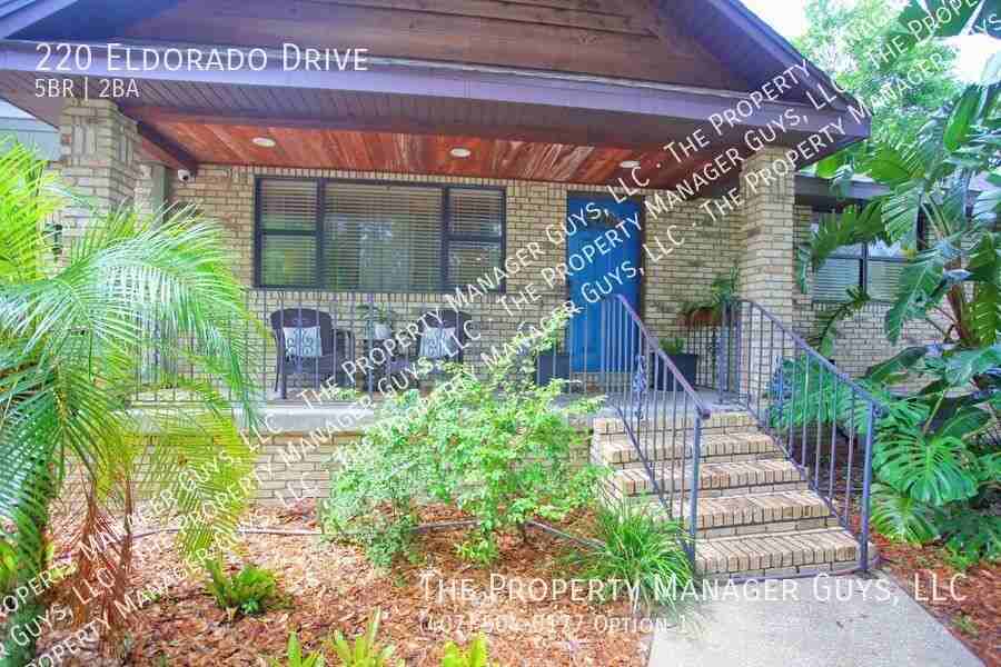 220 Eldorado Dr #A - Photo 2 of 24