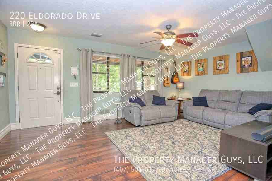 220 Eldorado Dr #A - Photo 3 of 24