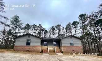 861 Graham Rd #B - Photo 1 of 1