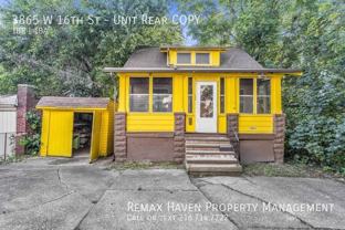 3865 W 16th St - Photo 1 of 1