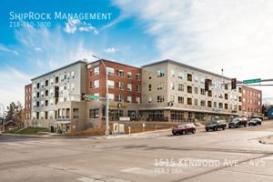 featured image of 1515 Kenwood Ave #425
